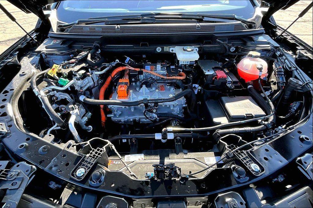 new 2026 Cadillac OPTIQ car, priced at $56,625