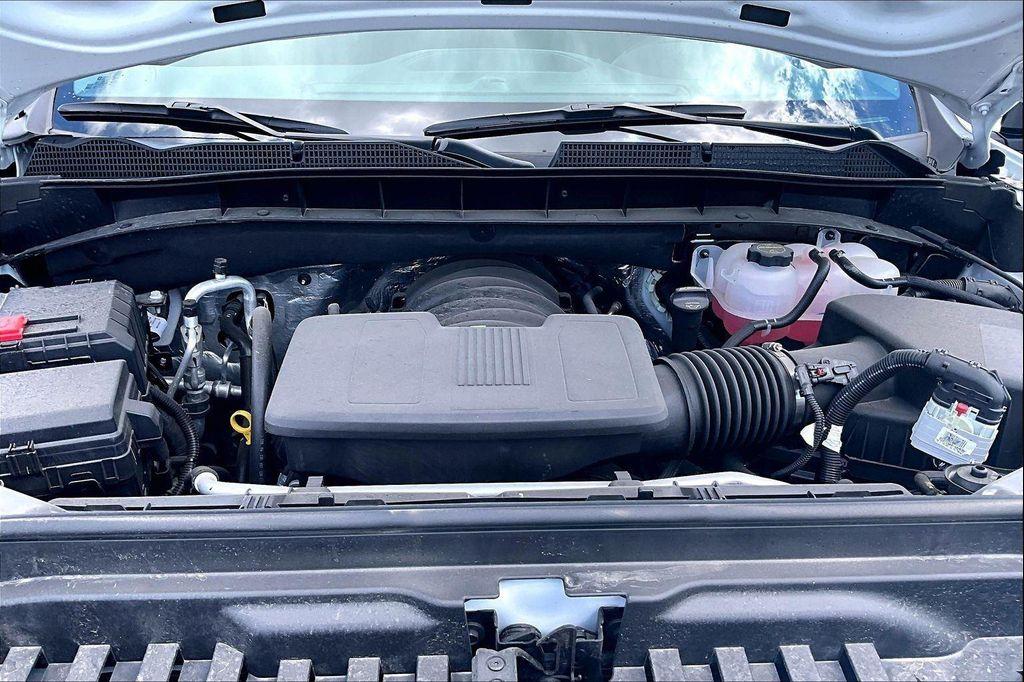 new 2026 GMC Sierra 1500 car, priced at $37,584