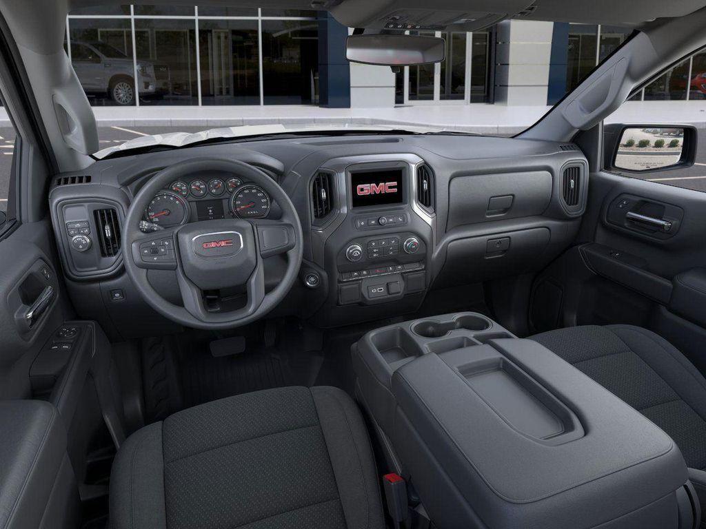 new 2026 GMC Sierra 1500 car, priced at $36,885