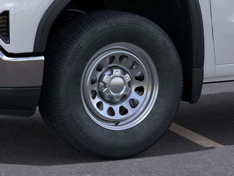 new 2026 GMC Sierra 1500 car, priced at $36,885