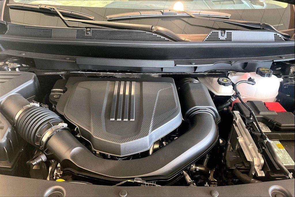 new 2026 Buick Enclave car, priced at $64,510