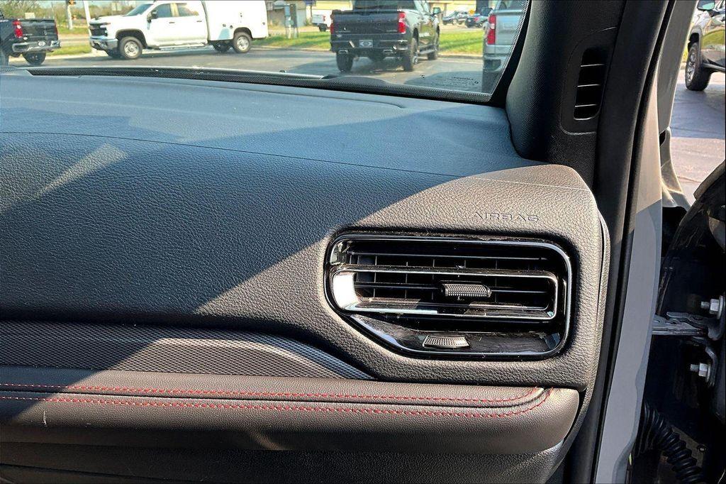 used 2025 Dodge Durango car, priced at $32,745