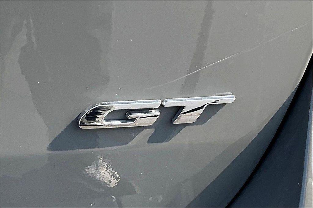 used 2025 Dodge Durango car, priced at $32,745