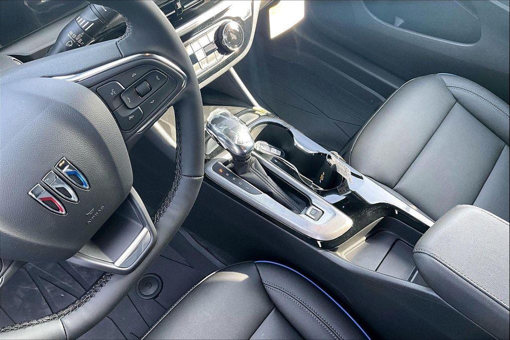 new 2026 Buick Envista car, priced at $30,965