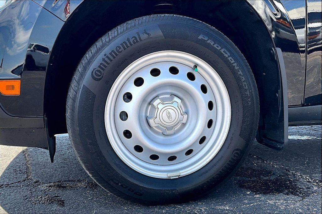 used 2024 Ford Maverick car, priced at $21,974