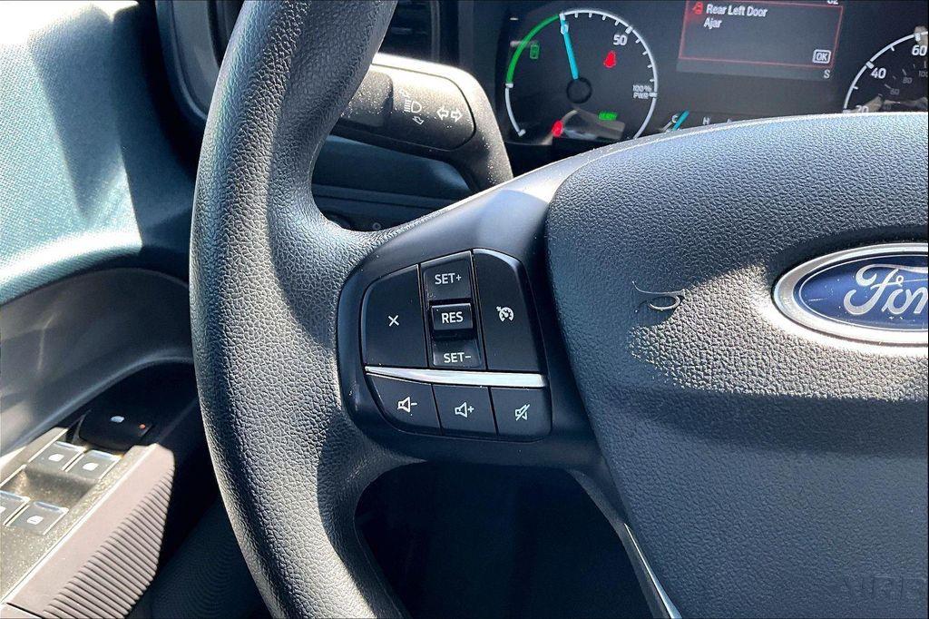 used 2024 Ford Maverick car, priced at $21,974