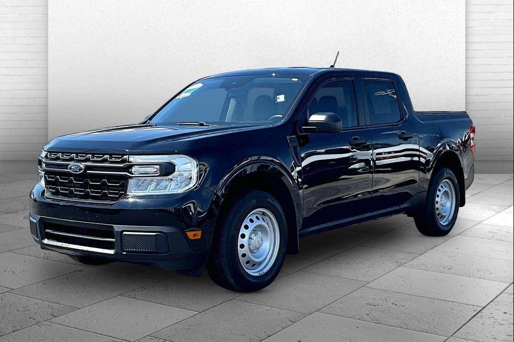 used 2024 Ford Maverick car, priced at $21,974