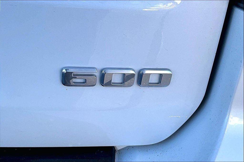 used 2023 Cadillac Escalade car, priced at $58,417