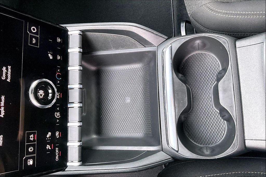 used 2026 GMC Terrain car, priced at $28,763