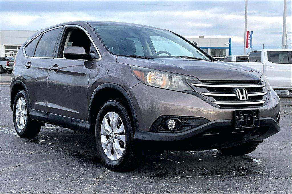 used 2014 Honda CR-V car, priced at $9,972