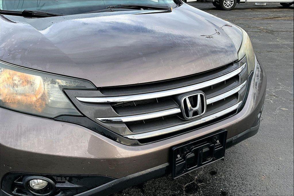 used 2014 Honda CR-V car, priced at $9,972