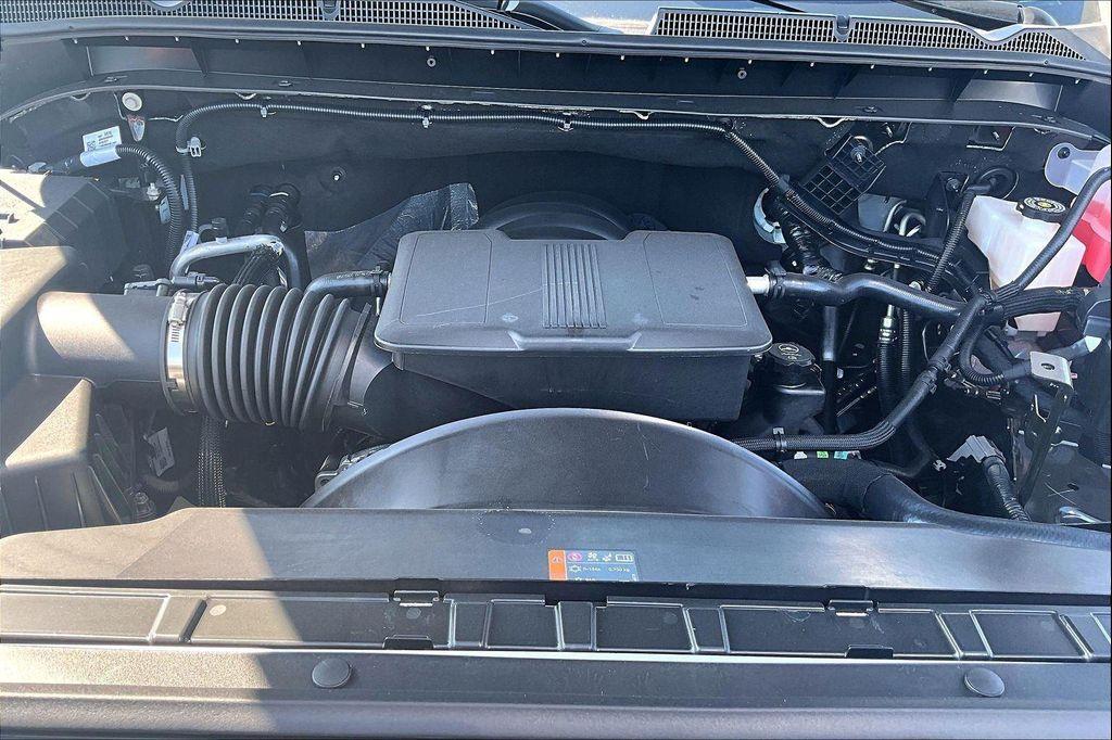 new 2026 GMC Sierra 2500 car, priced at $59,480