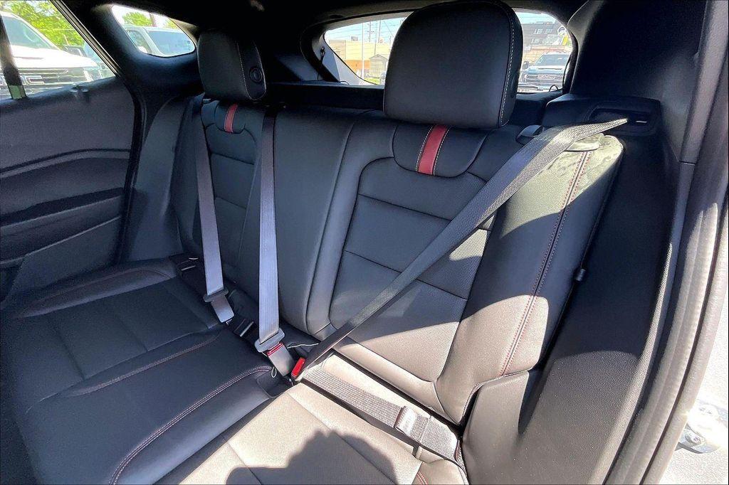 new 2026 Chevrolet Trax car, priced at $29,405