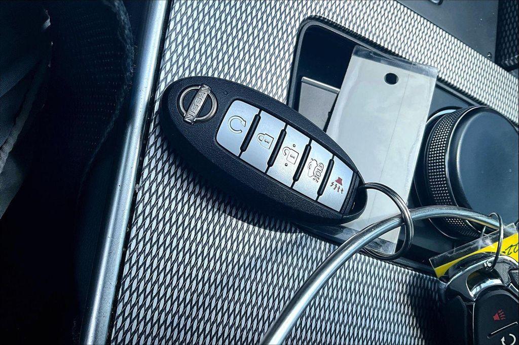 used 2025 Nissan Altima car, priced at $21,794