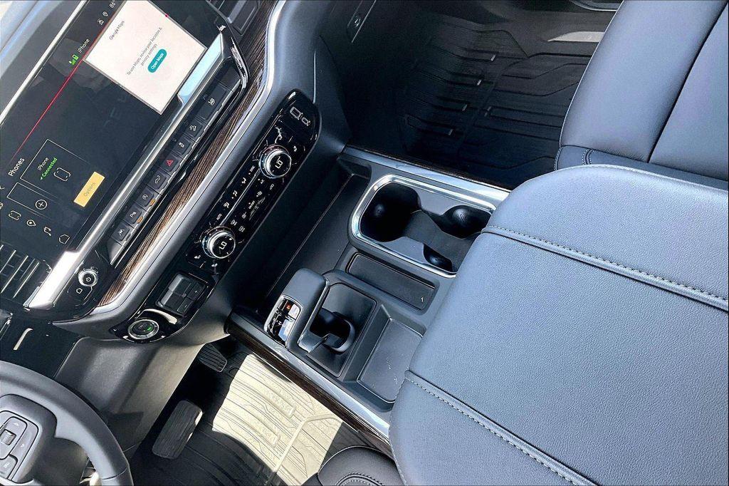 new 2026 GMC Sierra 1500 car, priced at $69,900