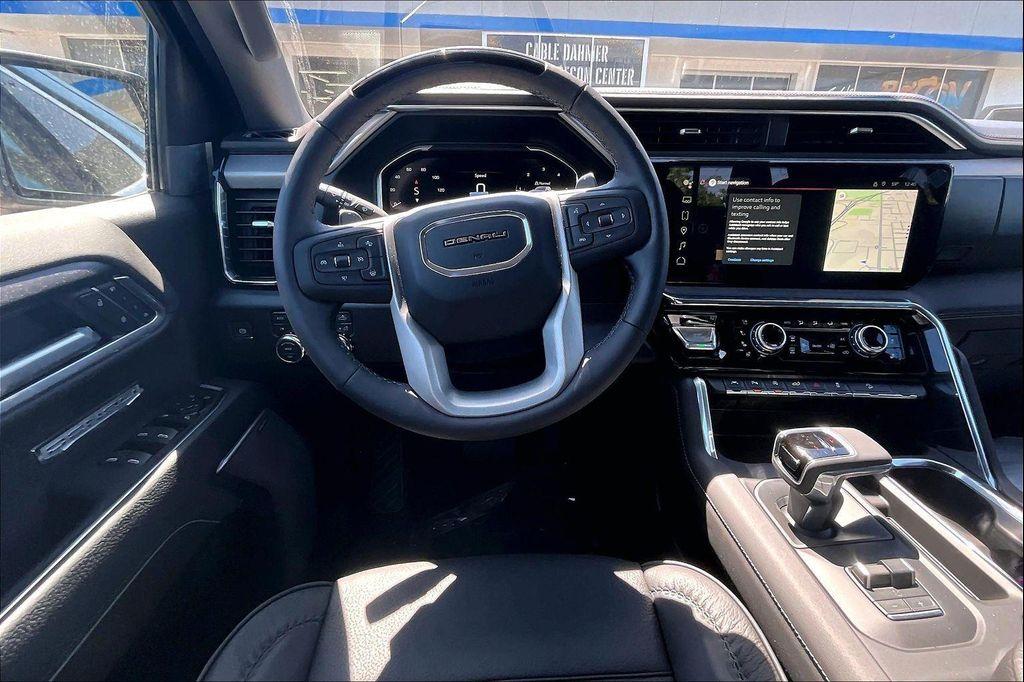new 2026 GMC Sierra 1500 car, priced at $78,725