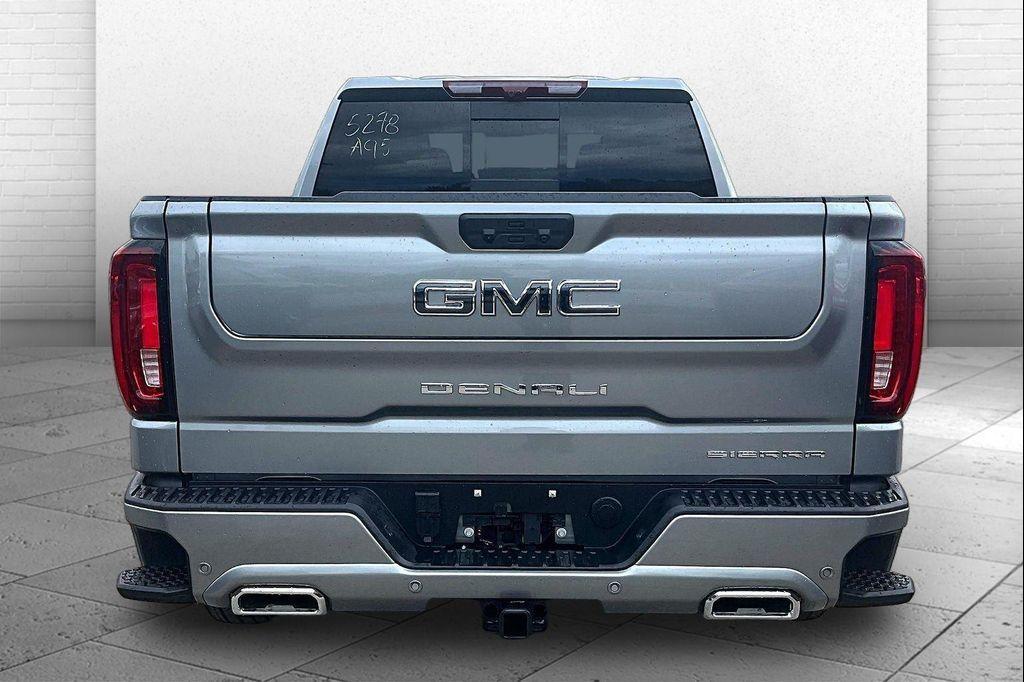 new 2026 GMC Sierra 1500 car, priced at $86,320