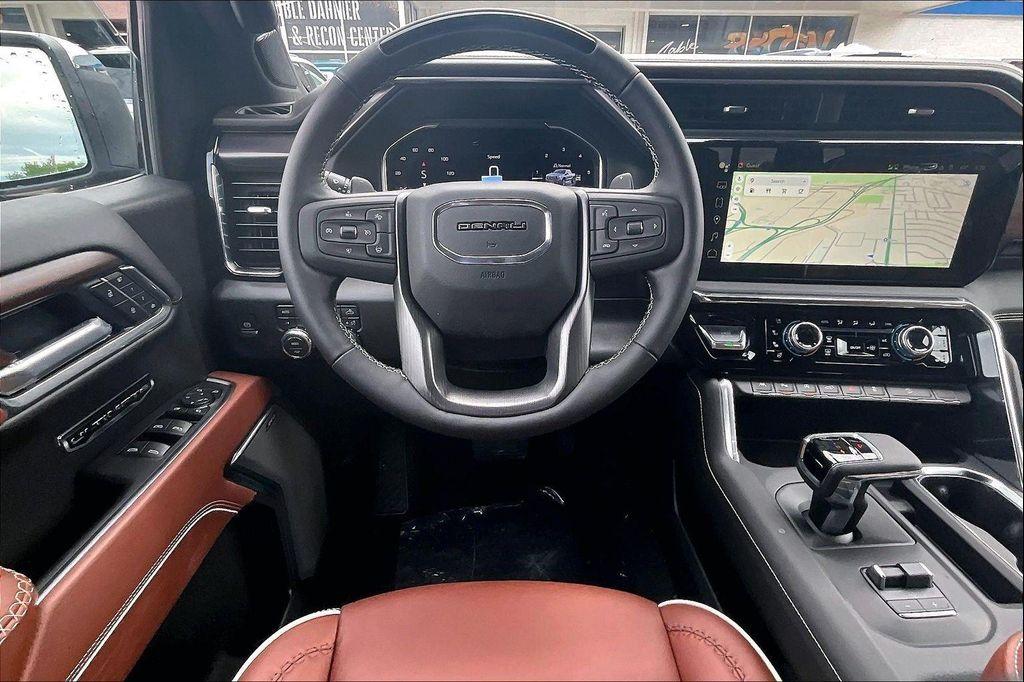 new 2026 GMC Sierra 1500 car, priced at $86,320