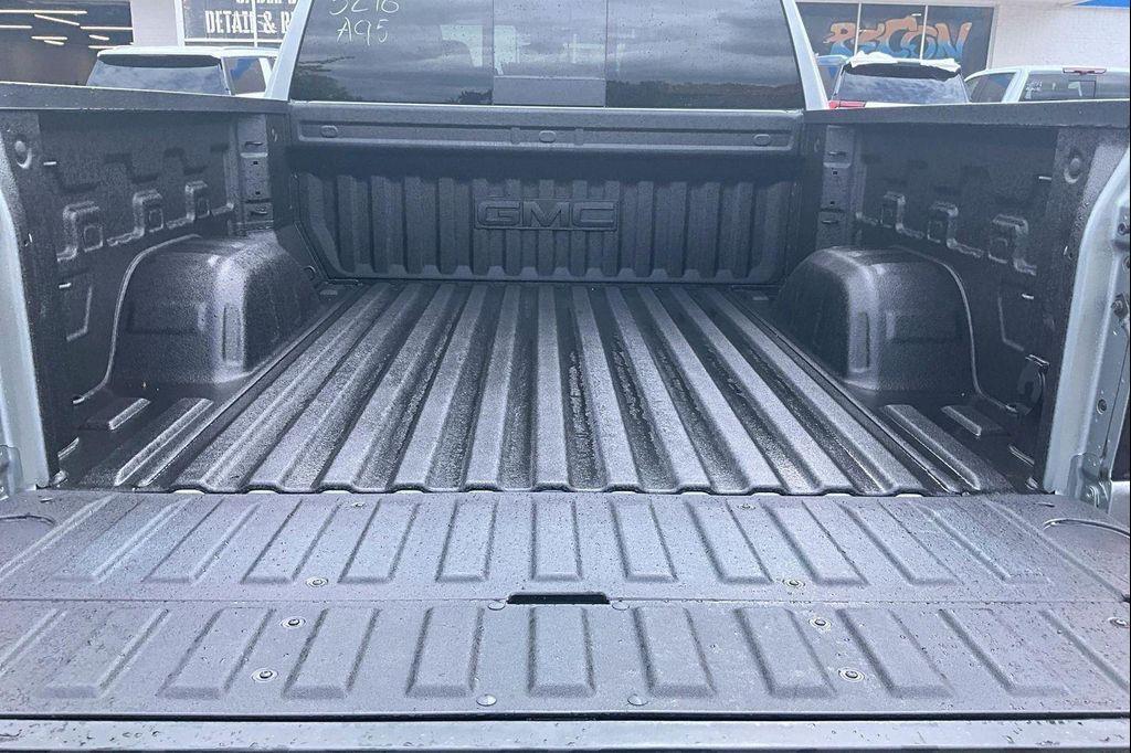 new 2026 GMC Sierra 1500 car, priced at $86,320