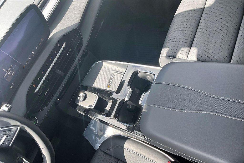 new 2026 Buick Enclave car, priced at $61,255