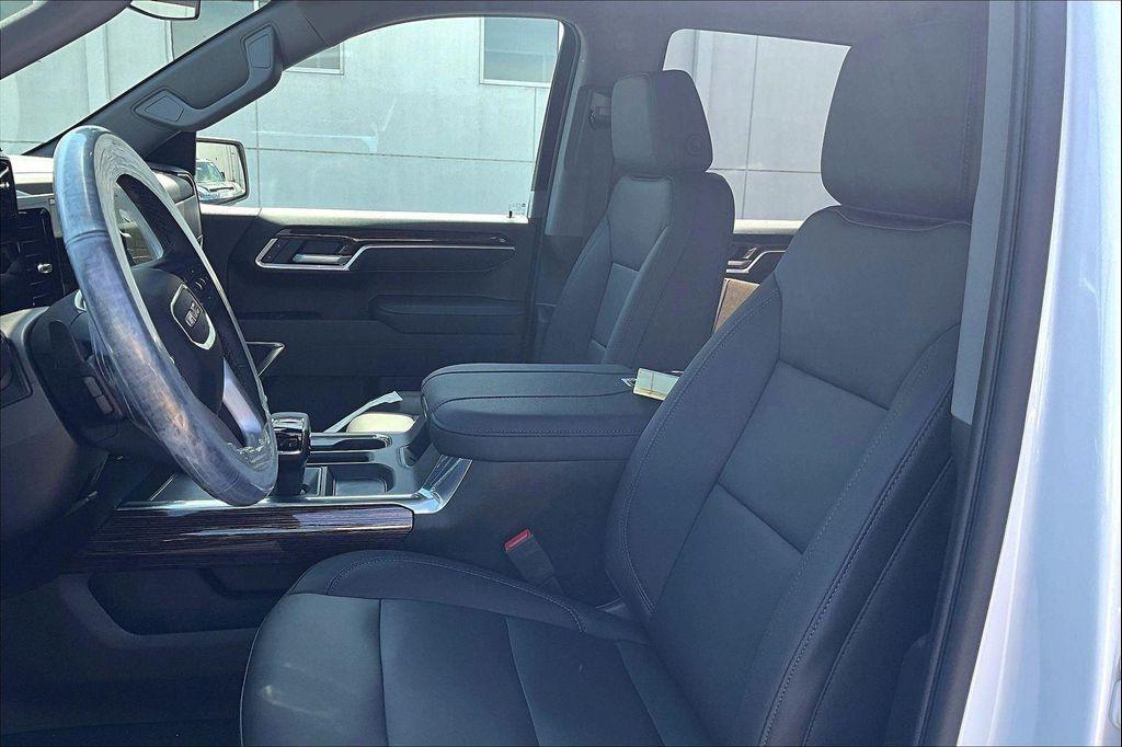 new 2026 GMC Sierra 1500 car, priced at $67,800
