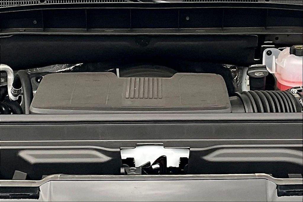 new 2026 GMC Sierra 1500 car, priced at $89,994