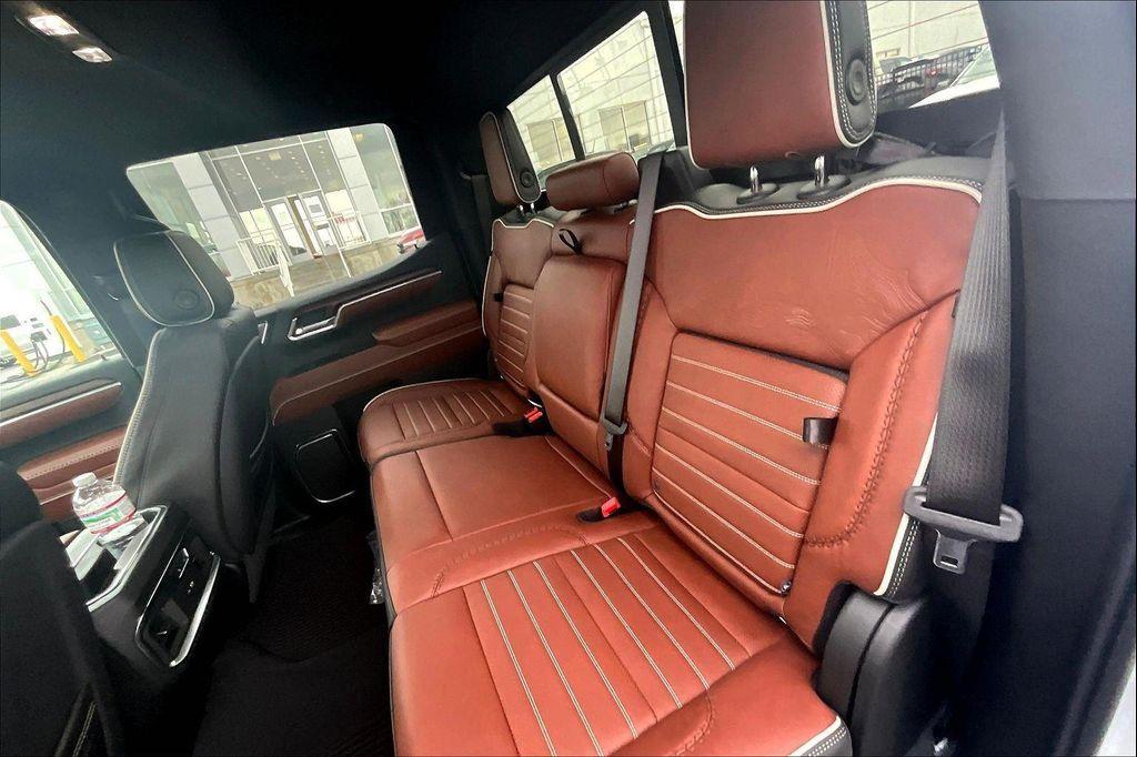 new 2026 GMC Sierra 1500 car, priced at $89,994