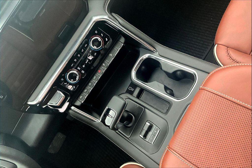 new 2026 GMC Sierra 1500 car, priced at $89,994