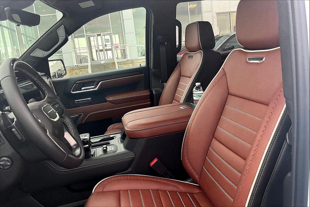 new 2026 GMC Sierra 1500 car, priced at $89,994
