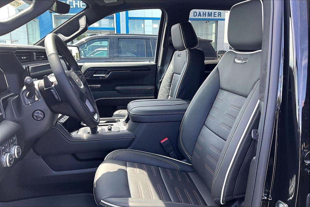 new 2026 GMC Sierra 1500 car, priced at $84,785