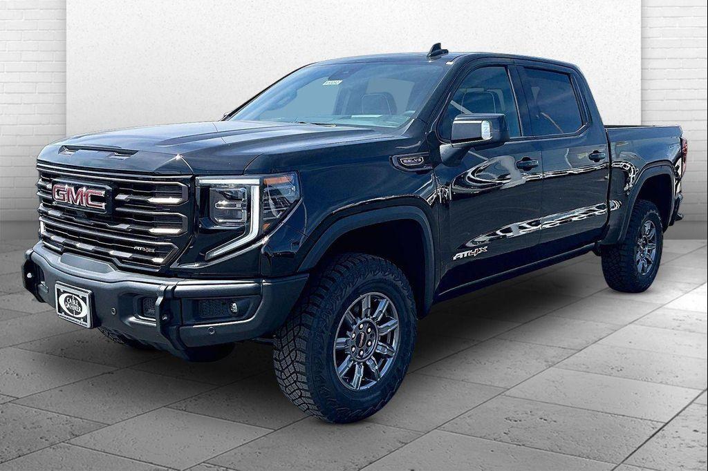 new 2026 GMC Sierra 1500 car, priced at $84,785
