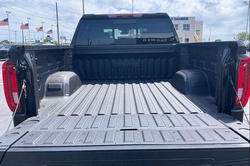 new 2026 GMC Sierra 1500 car, priced at $84,785