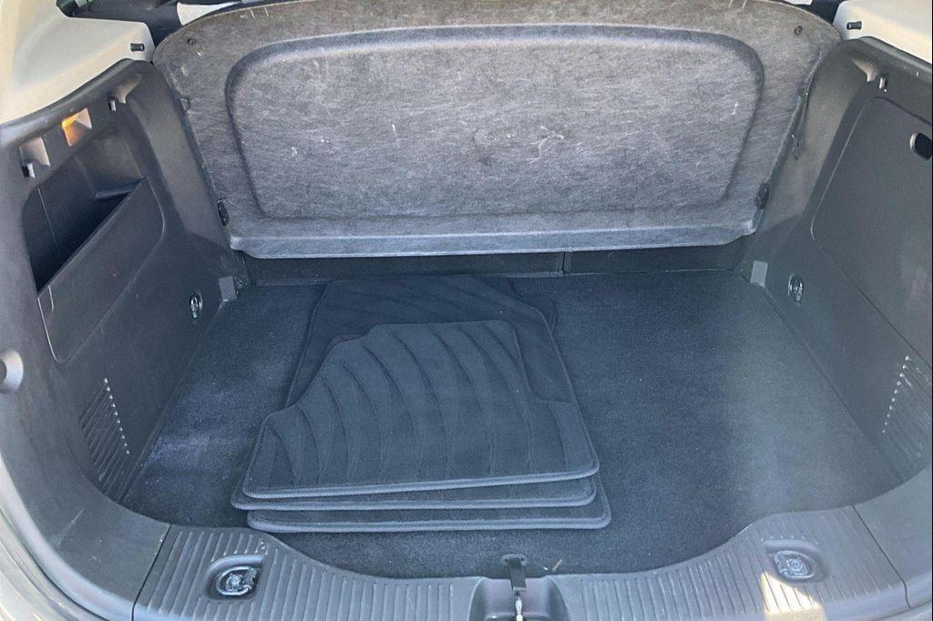 used 2022 Buick Encore car, priced at $18,195