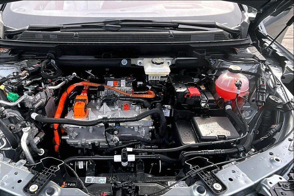 new 2026 Cadillac OPTIQ car, priced at $59,950