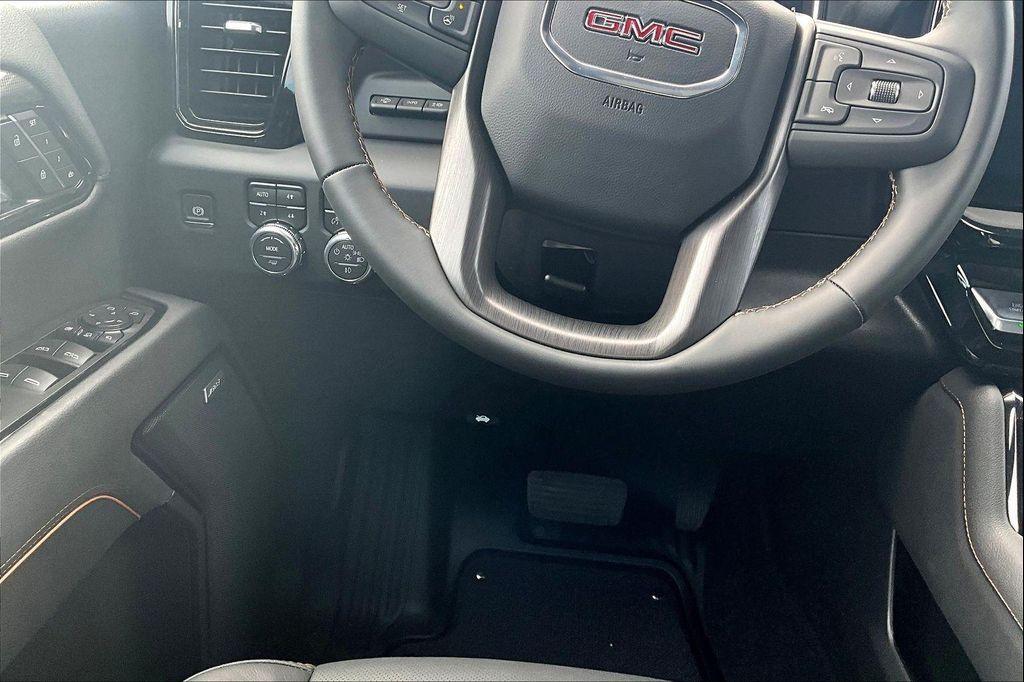 new 2026 GMC Sierra 2500 car, priced at $90,685