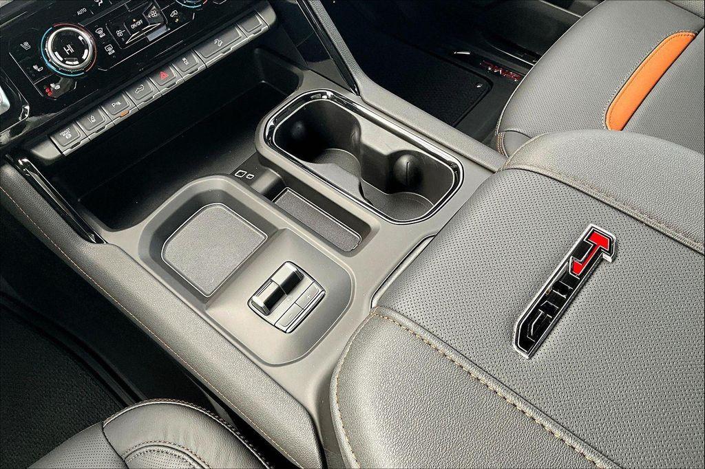 new 2026 GMC Sierra 2500 car, priced at $90,685