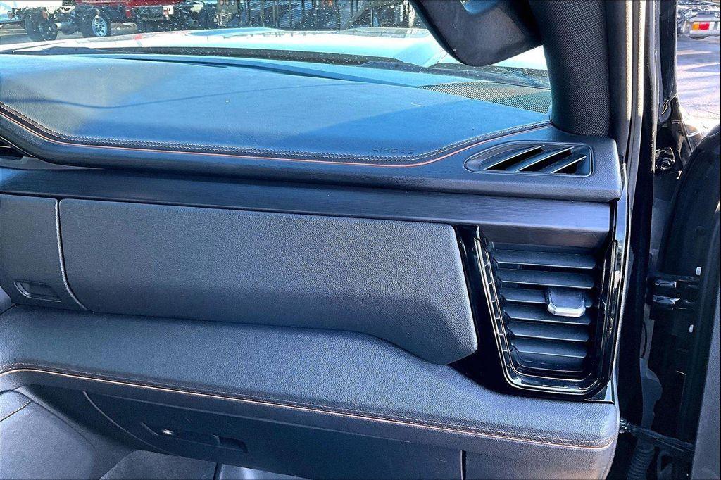 used 2024 GMC Sierra 2500 car, priced at $61,356