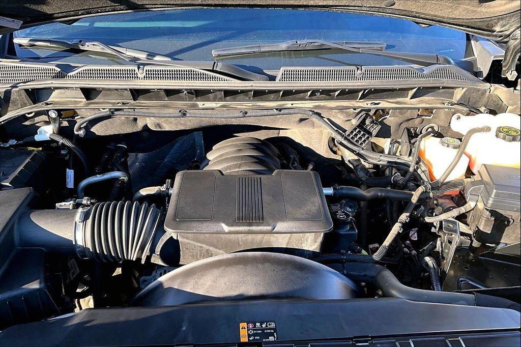 used 2024 GMC Sierra 2500 car, priced at $61,356