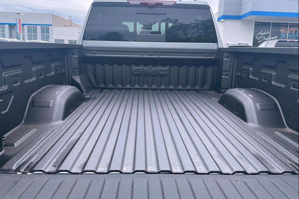 new 2026 GMC Sierra 2500 car, priced at $88,490