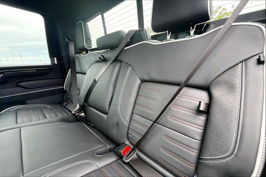 new 2026 GMC Sierra 2500 car, priced at $88,490
