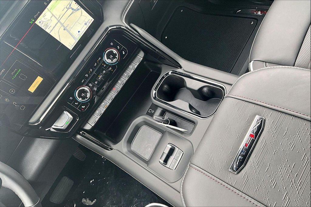 new 2026 GMC Sierra 2500 car, priced at $88,490