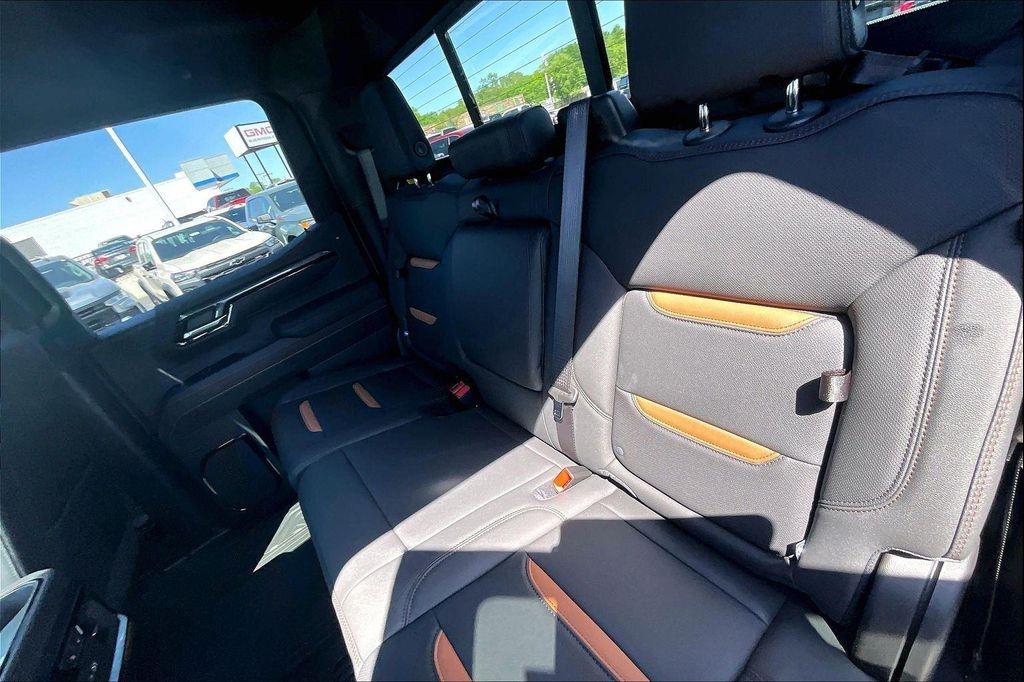 new 2026 GMC Sierra 1500 car, priced at $74,570