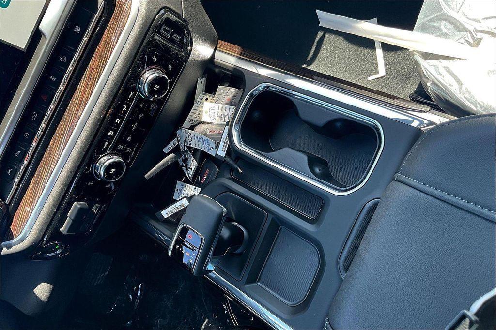 new 2026 GMC Sierra 1500 car, priced at $67,800