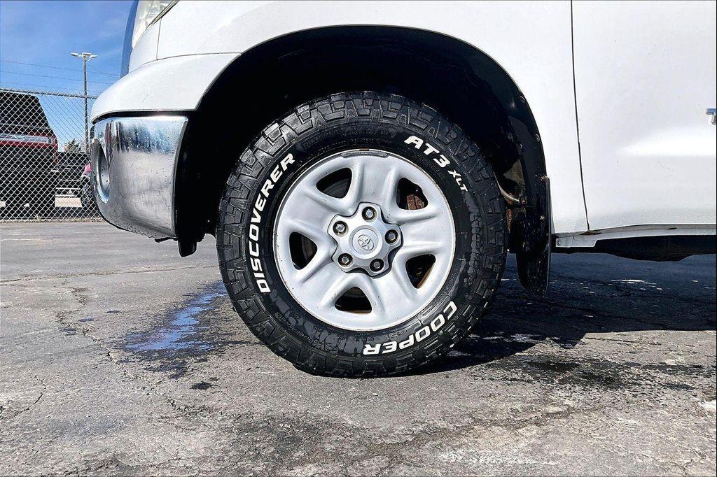 used 2013 Toyota Tundra car, priced at $15,950