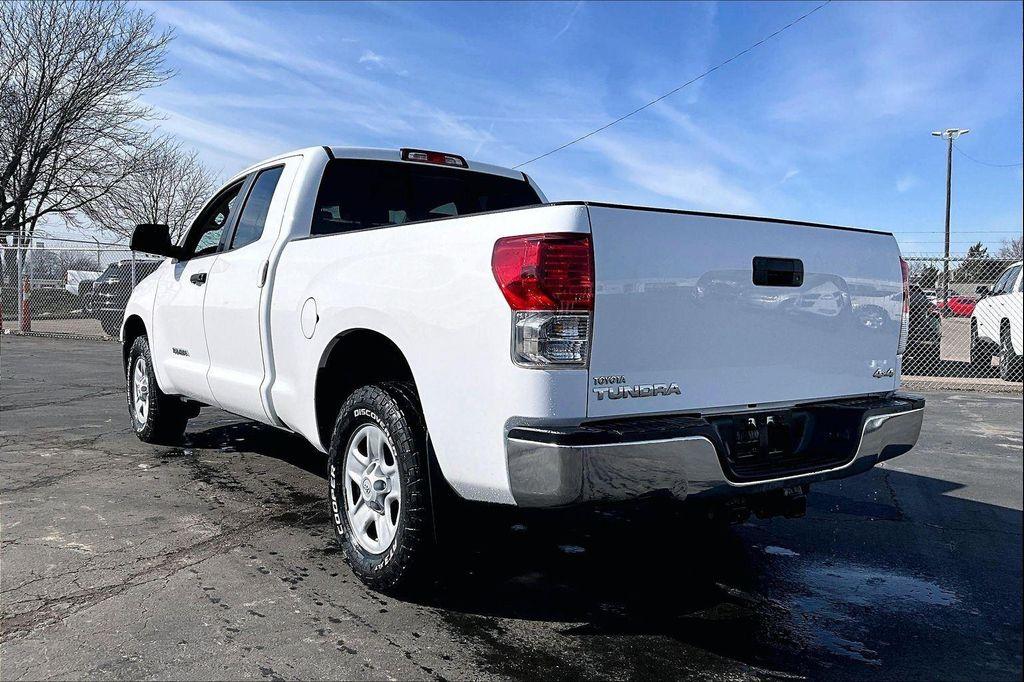 used 2013 Toyota Tundra car, priced at $15,950