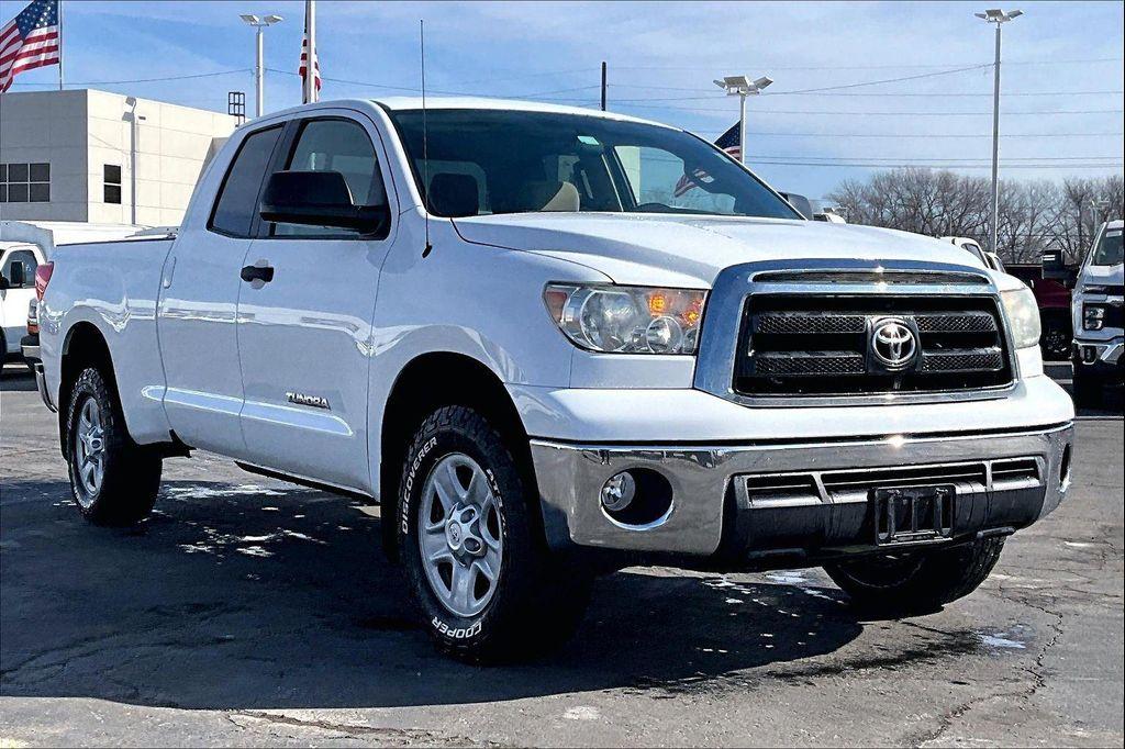 used 2013 Toyota Tundra car, priced at $15,950