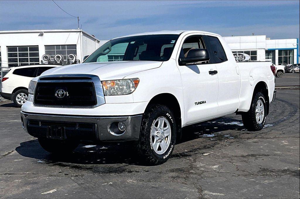 used 2013 Toyota Tundra car, priced at $15,950