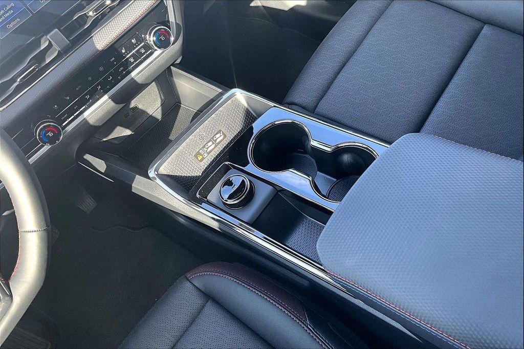 new 2026 Chevrolet Equinox car, priced at $38,165