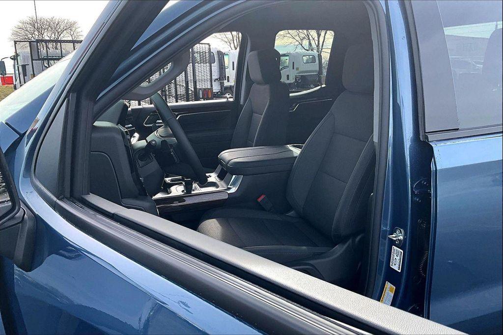 new 2026 GMC Sierra 1500 car, priced at $53,755