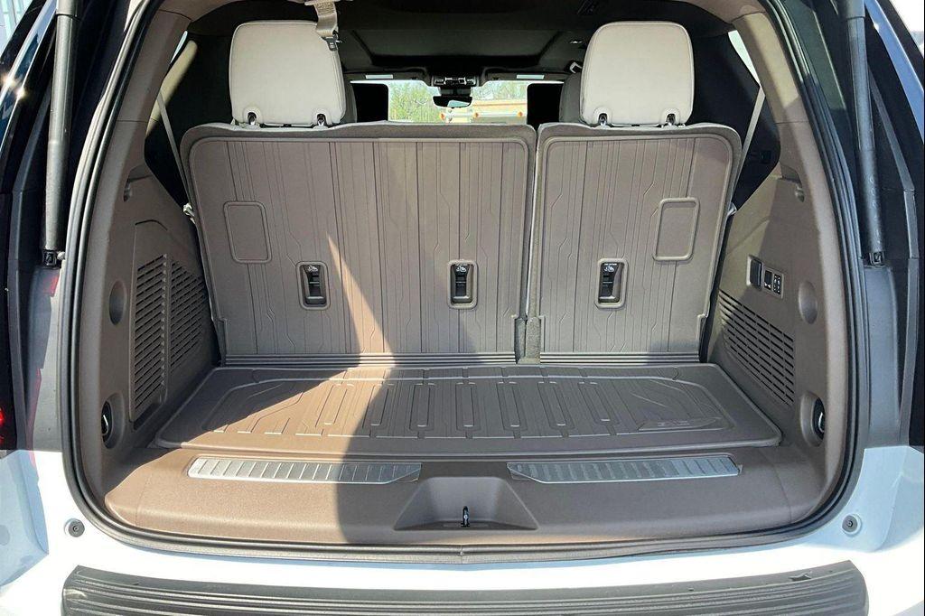 new 2026 GMC Yukon car, priced at $97,765